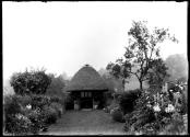 Summer House Compton Wyngates
