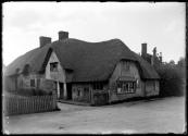 Basket shop Sutton Scotney
