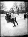 [Ice Skating]