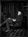 Rev. Samuel M. Crothers