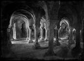 Crypt Worcester Cathedral