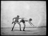 [Wrestling]