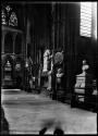 Westminster Abbey Eastside Poet's Corner