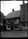 King Charles House Corn Market Worcester