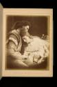The Parting of Sir Lancelot and Queen Guinevere
