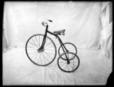 [Bicycles of 25 Years Ago]