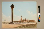 Venezia. Isolas S. Giorgio