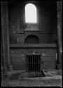 Holyrood Lord Darnley's Tomb