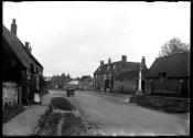 "Sondes Arms" Rockingham