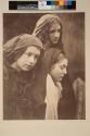 The three Marys