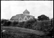 Ropley Church