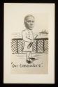 Our Commodore (Col. Matthew J. Steffens)