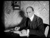 [Charles Major, Chief Justice, Fiji Is.]