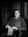 [John Corbin, Author]