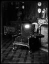 [Voltaire's Chair]
