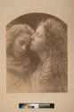The Kiss of Peace