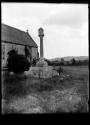 Ashleworth Cross
