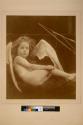 Cupid Reposing