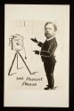 Look Pleasant Please (Fred Bradley, New York)