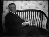 [Charles Edward Russell, Socialist]