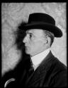 [Charles Major, Chief Justice, Fiji Is.]