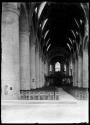 Tewkesbury Nave From West
