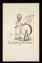 A Grinding Business (Fred Schmidt, Goerz Optical)