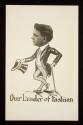 Our Leader of Fashion (Haines, Chicago)