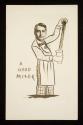 A Good Mixer (Frank R. Barrows)