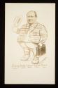 Everybody Loves a Fat Man (Bob Macorigee, Haworth)