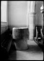 Old Font South Winfield Church