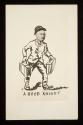 A Good Knight (Ed. Cooper, Eastman salesman)