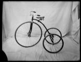 [Bicycles of 25 Years Ago]