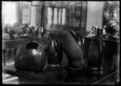 Black Jacks--Stratford-on-Avon, Exhibition 1908