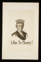 I Am So Happy! (Gustav Cramer)
