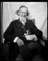[Uncle Sam, Artists Model]