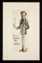 Don't Mention My Name (Frank B. Moore, Cleveland)