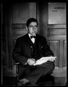 [Ellery Sedgwick, Editor]