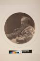 G.F. Watts R.A.