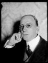[Charles Major, Chief Justice, Fiji Is.]