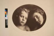 Cherub and Seraph