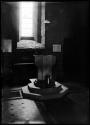 Font All Saints Hereford