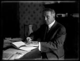 [Charles Edward Russell, Socialist]