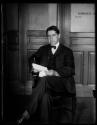 Ellery Sedgwick