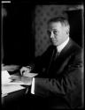 [Charles Edward Russell, Socialist]
