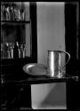 Chalice & Paten Wickhamford (Warwick) Washington Family