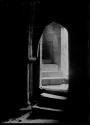 Doorway & Steps In Crypt Winfield Manor