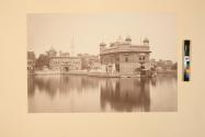 Amritsar - Golden Temple