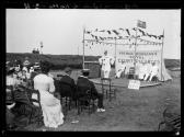 Angleterre (I. de W.) Rydes