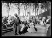 Boufarik marche aux bestiaux